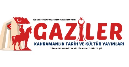 Tükav Gaziler Eğitim Kültür Hizmetleri Ltd. Şti.